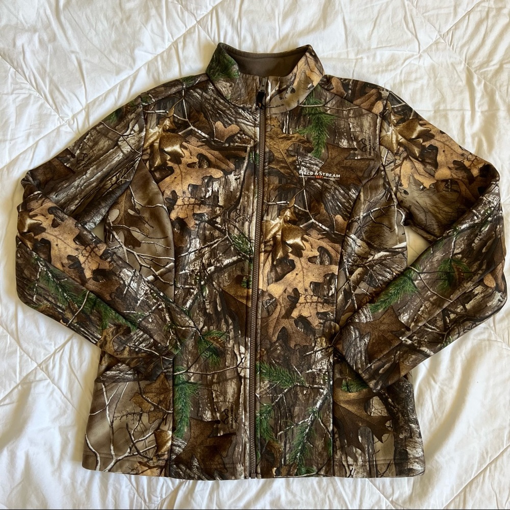Field & Stream jacket - Picture 2 of 5